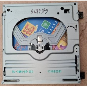 DICK SMITH GE6876 DVD DRIVE DL-10HJ-00-030 